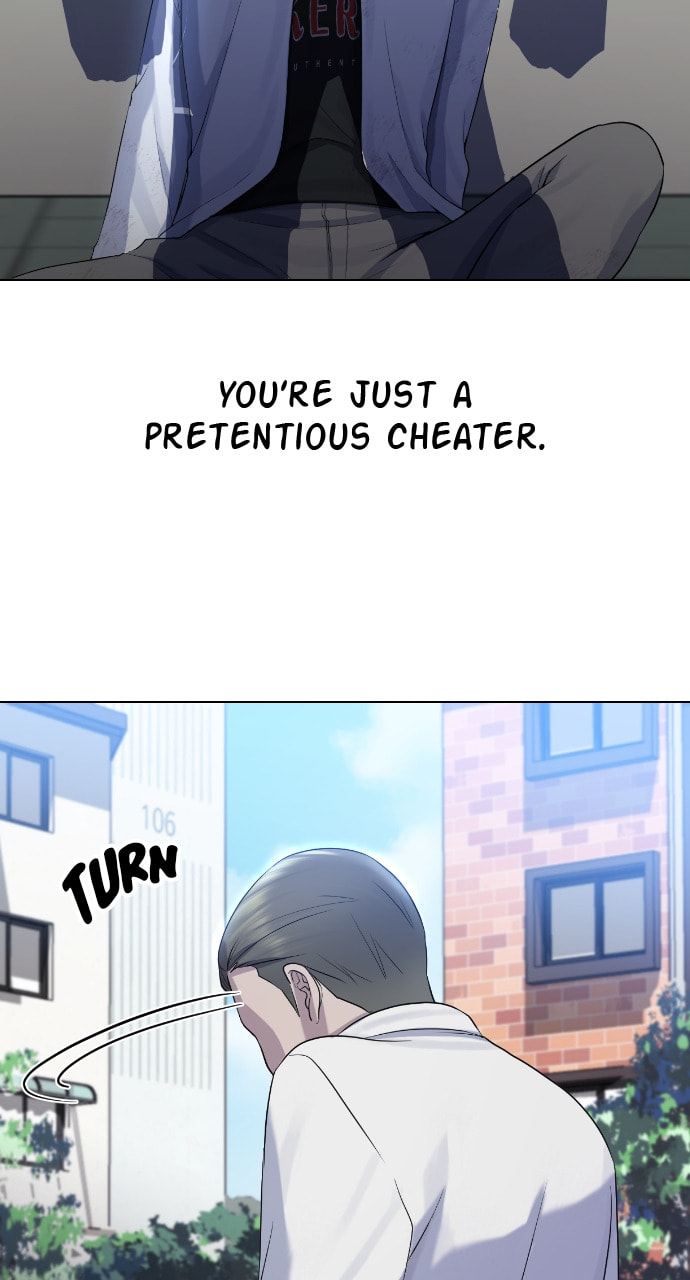 Read Psychic Studies chapter 73 image 23 on Lezhin