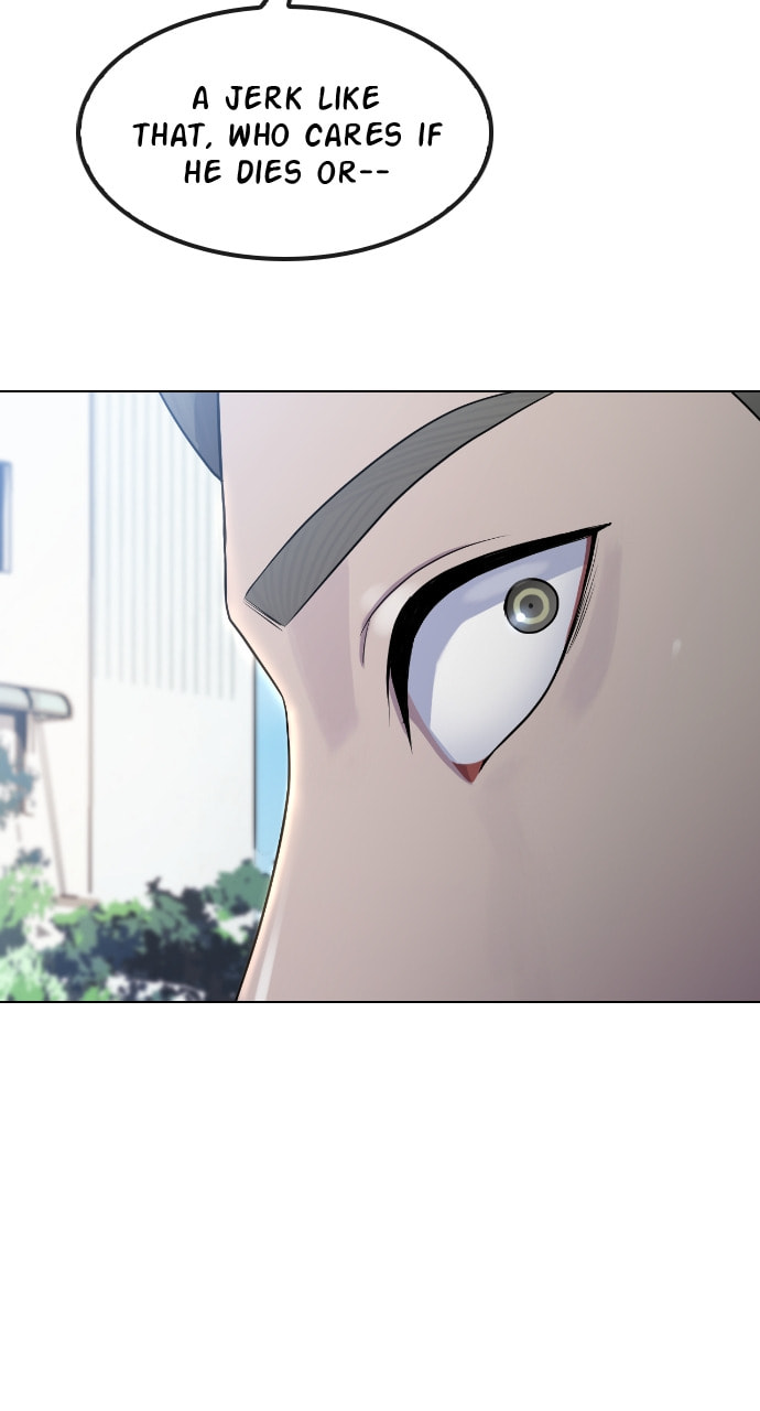 Read Psychic Studies chapter 73 image 25 on Lezhin