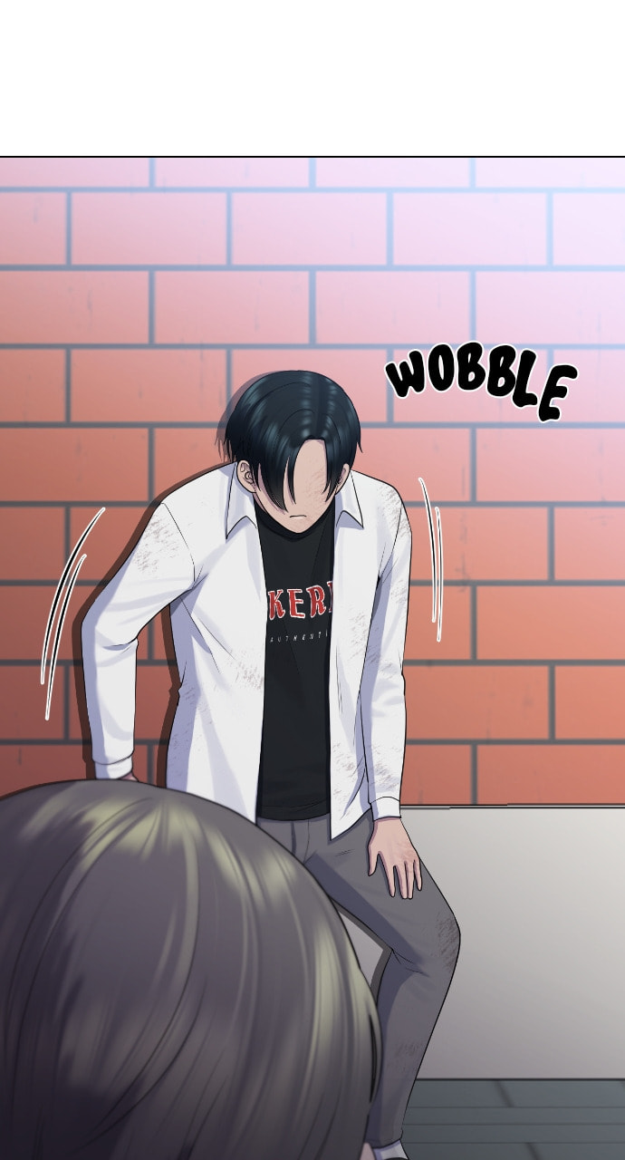 Read Psychic Studies chapter 73 image 26 on Lezhin