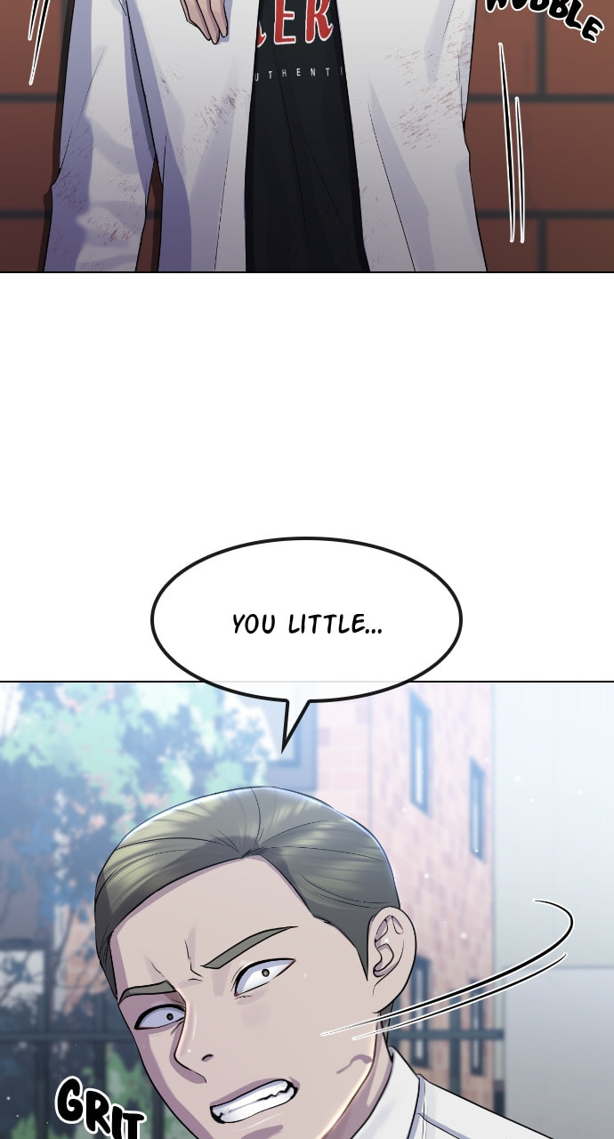 Read Psychic Studies chapter 73 image 29 on Lezhin
