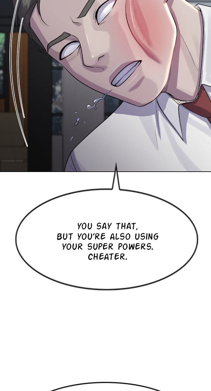 Read Psychic Studies chapter 73 image 3 on Lezhin