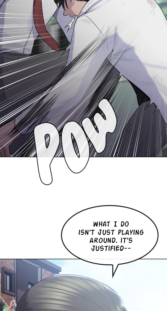 Read Psychic Studies chapter 73 image 33 on Lezhin