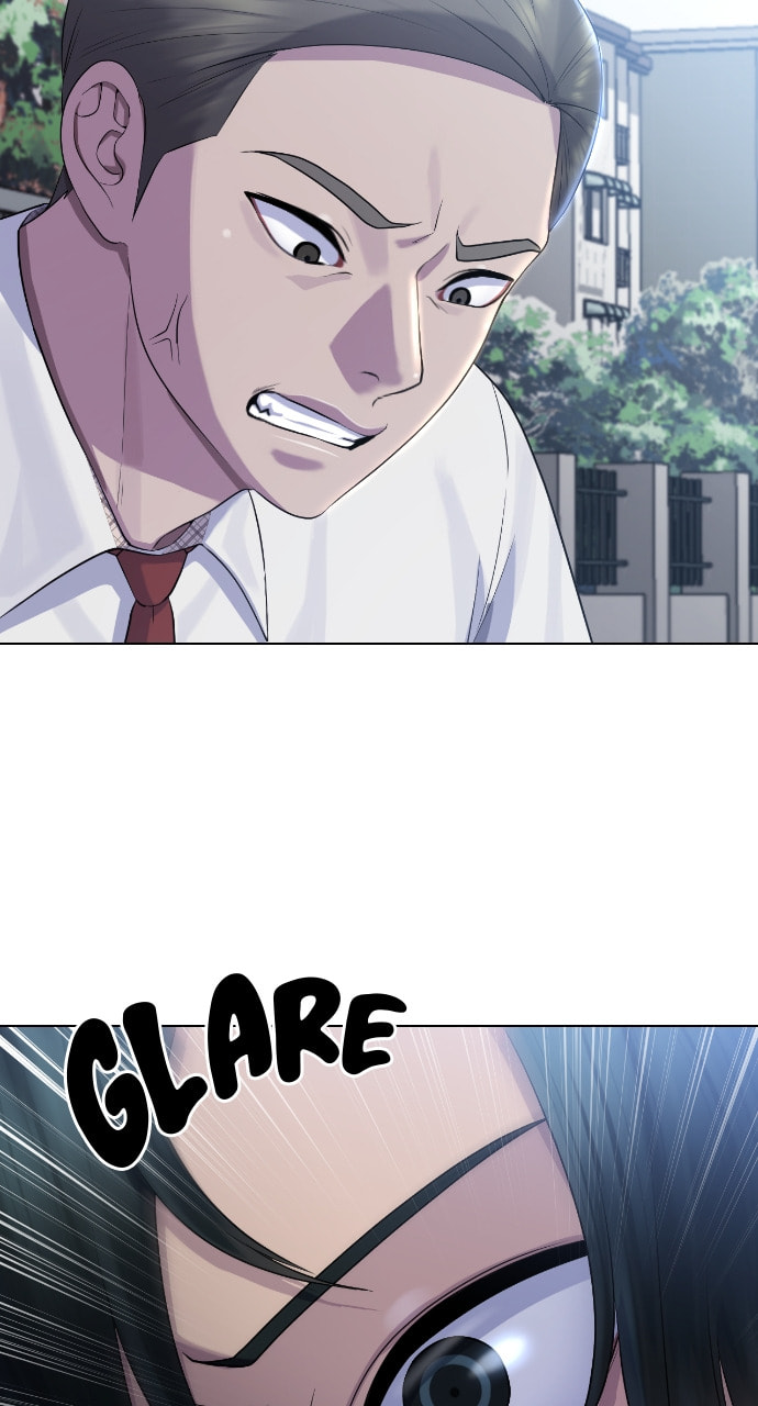 Read Psychic Studies chapter 73 image 34 on Lezhin