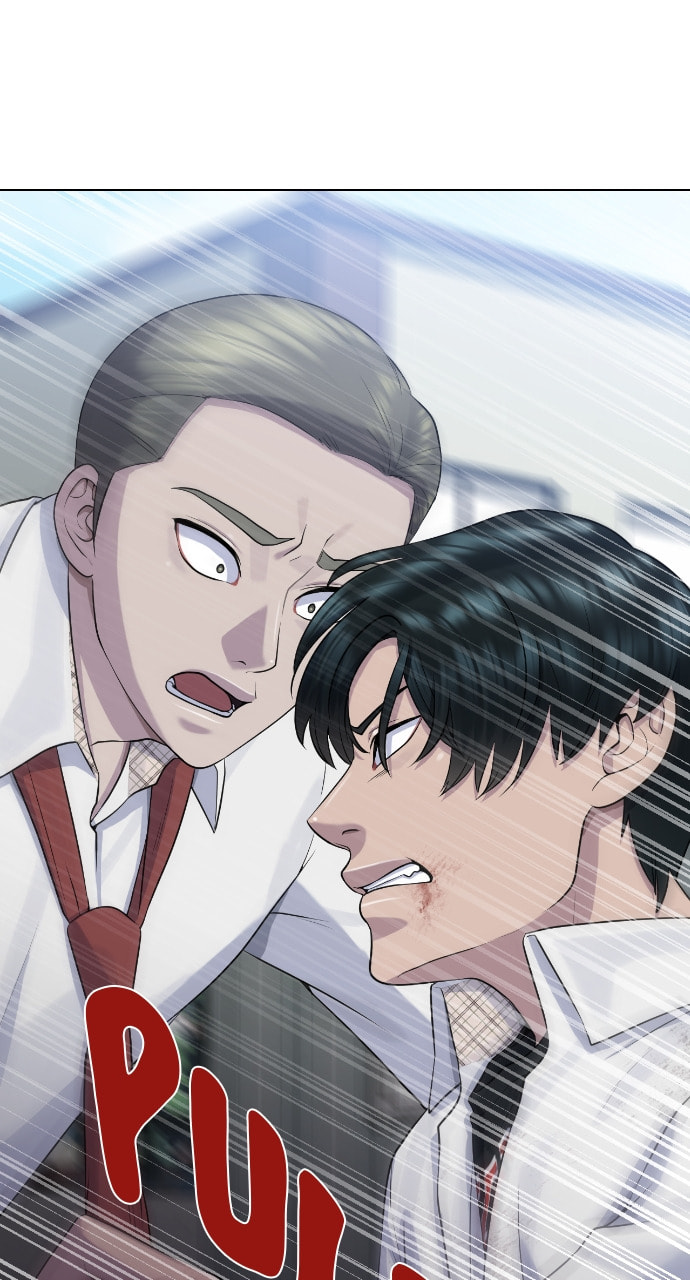 Read Psychic Studies chapter 73 image 37 on Lezhin