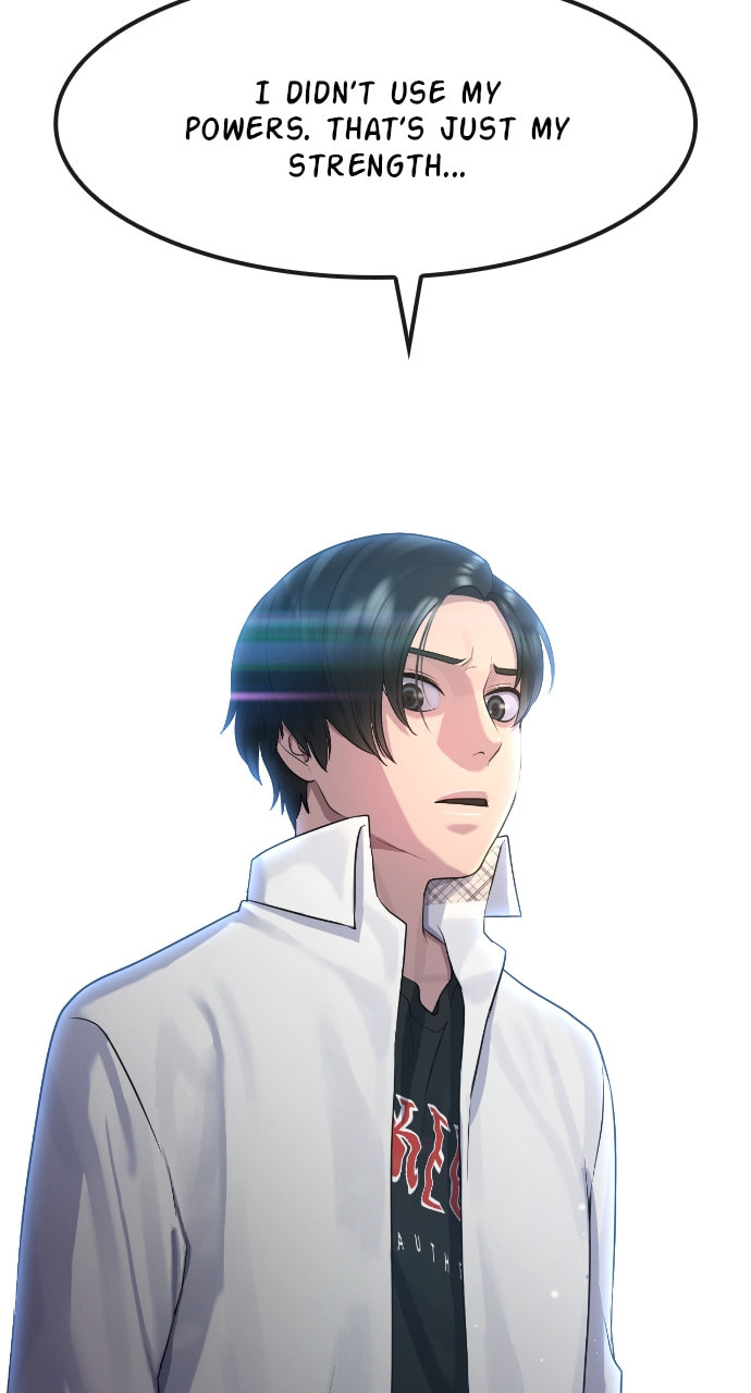 Read Psychic Studies chapter 73 image 4 on Lezhin