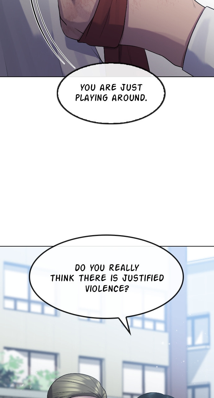Read Psychic Studies chapter 73 image 41 on Lezhin