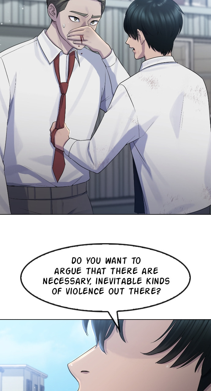 Read Psychic Studies chapter 73 image 42 on Lezhin