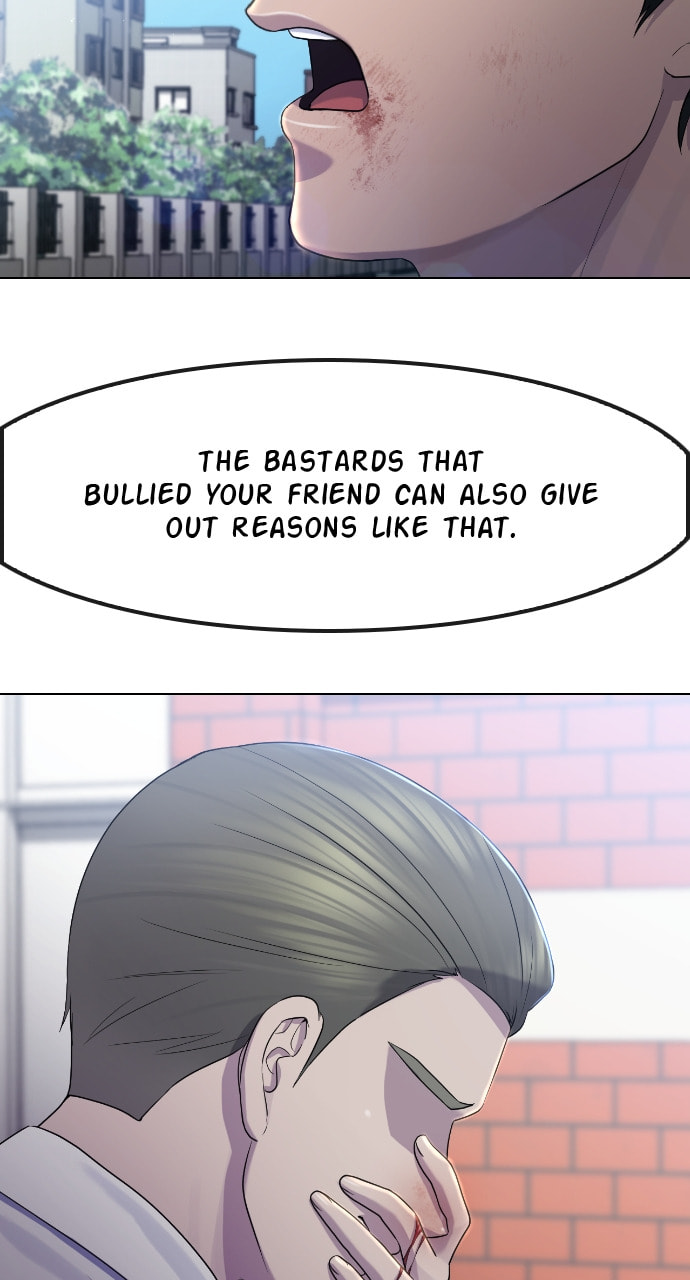 Read Psychic Studies chapter 73 image 43 on Lezhin