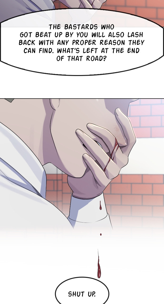 Read Psychic Studies chapter 73 image 44 on Lezhin