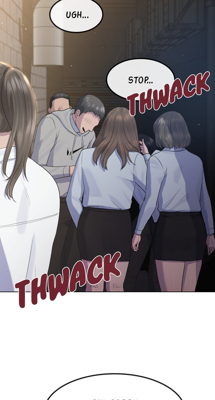 Read Psychic Studies chapter 73 image 49 on Lezhin