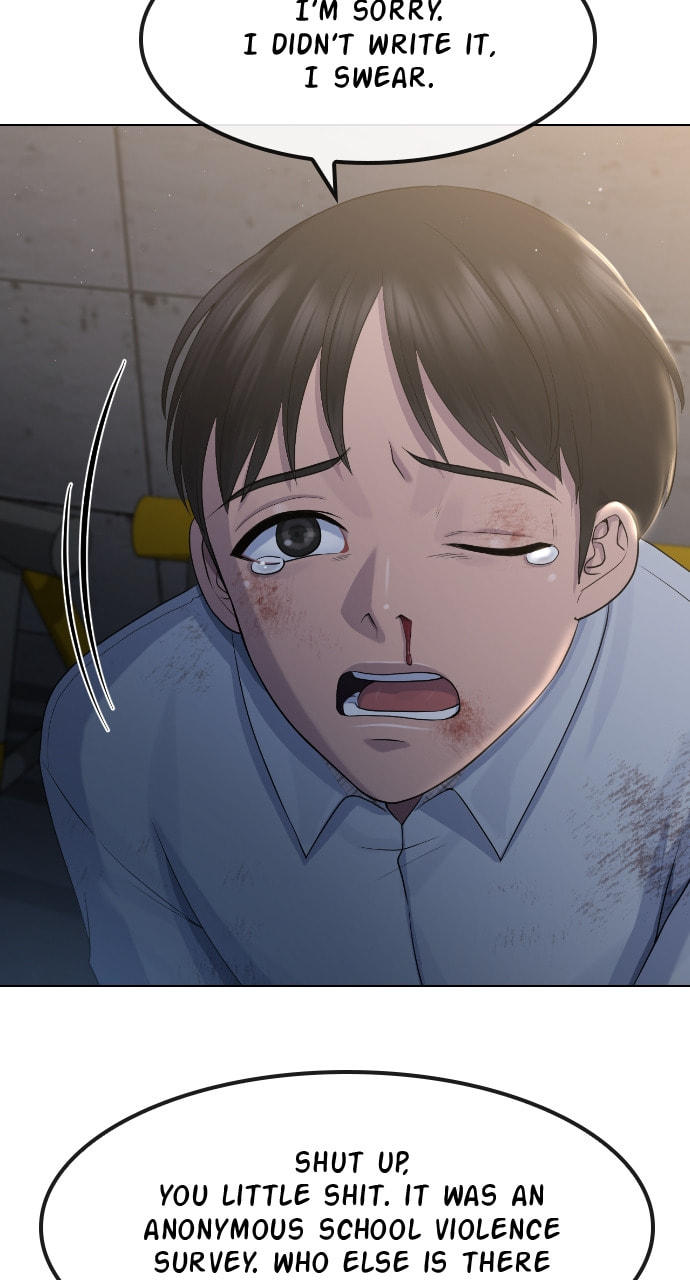 Read Psychic Studies chapter 73 image 50 on Lezhin