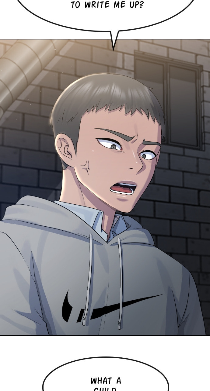 Read Psychic Studies chapter 73 image 51 on Lezhin