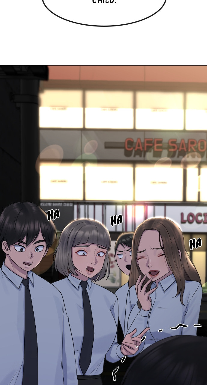 Read Psychic Studies chapter 73 image 52 on Lezhin