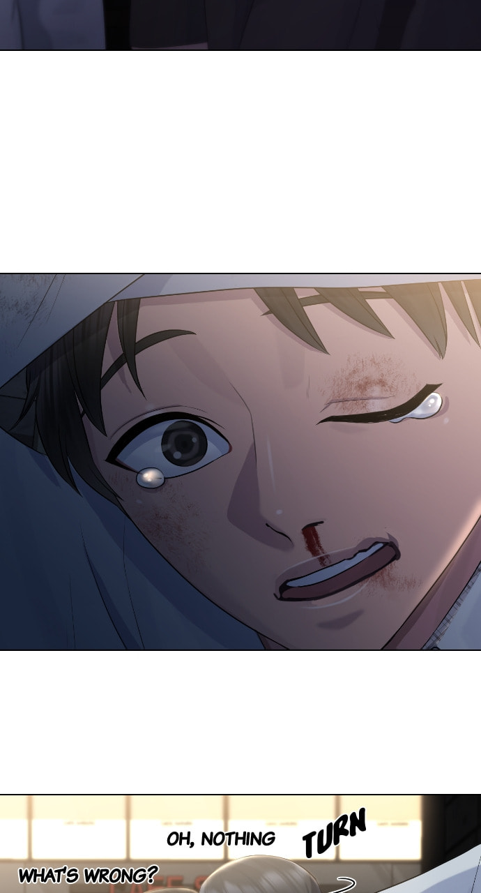 Read Psychic Studies chapter 73 image 56 on Lezhin
