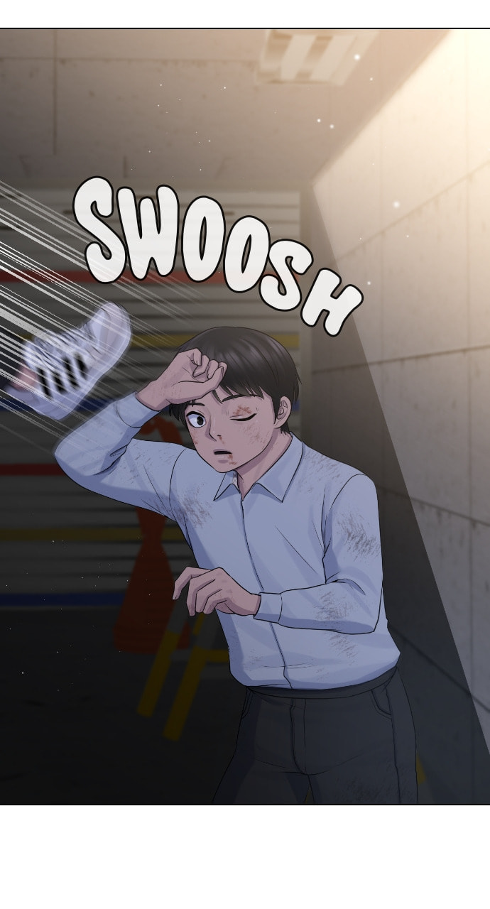 Read Psychic Studies chapter 73 image 58 on Lezhin