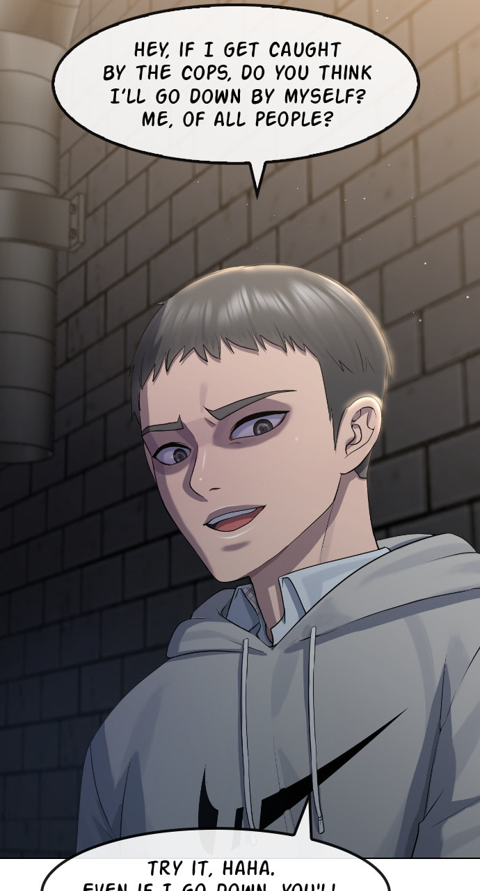 Read Psychic Studies chapter 73 image 62 on Lezhin