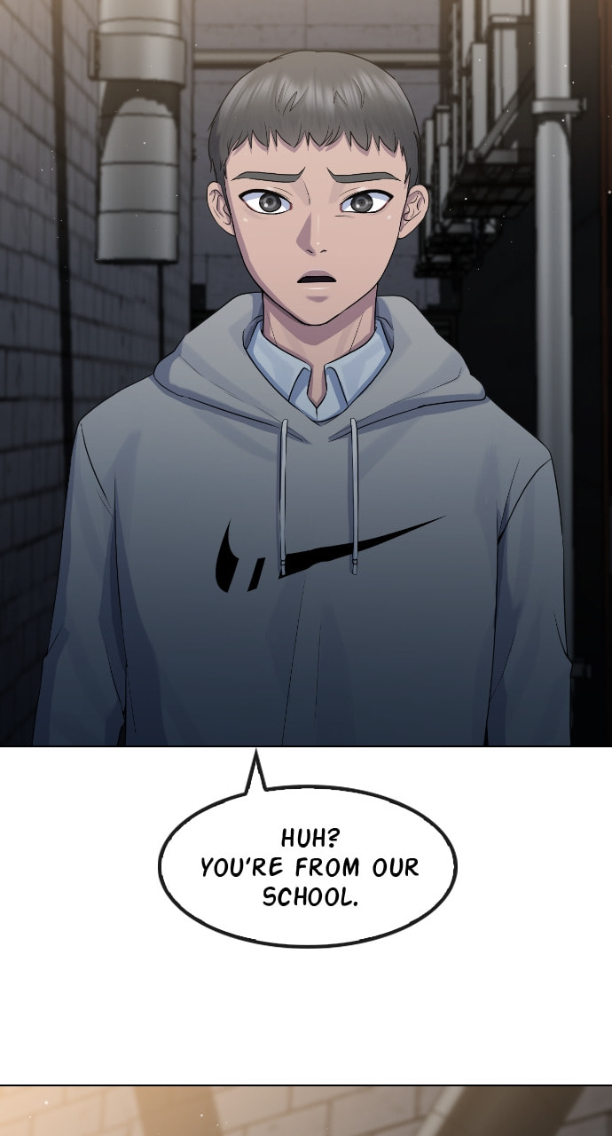 Read Psychic Studies chapter 73 image 66 on Lezhin