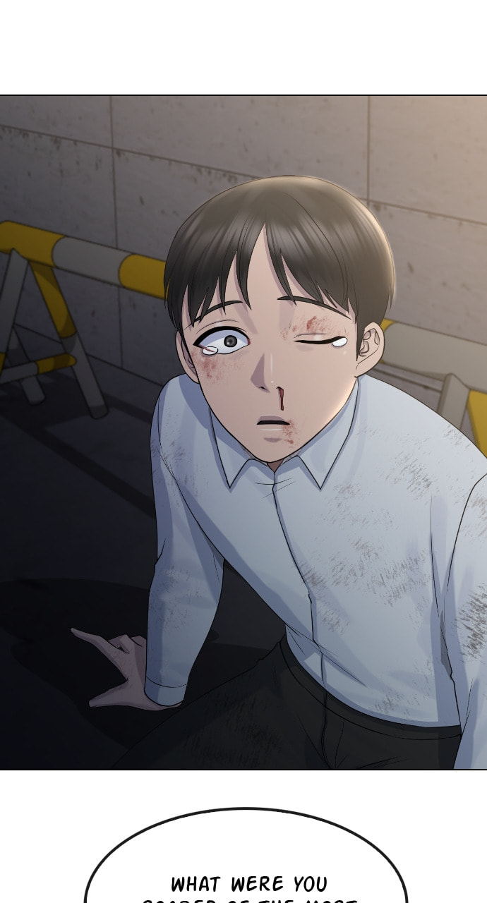 Read Psychic Studies chapter 73 image 68 on Lezhin