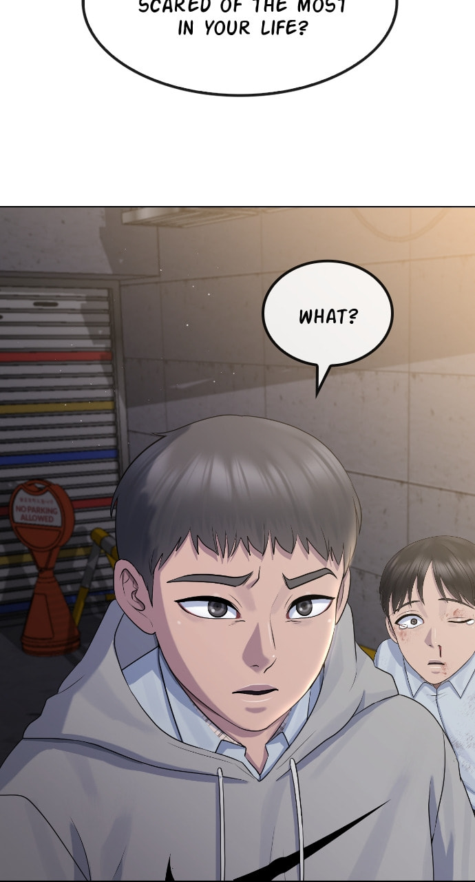 Read Psychic Studies chapter 73 image 69 on Lezhin