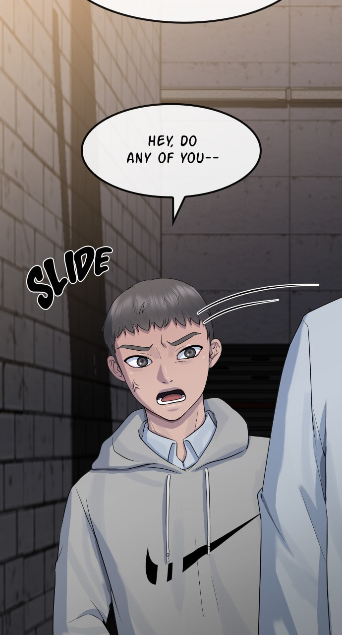 Read Psychic Studies chapter 73 image 72 on Lezhin