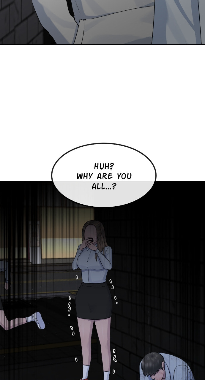 Read Psychic Studies chapter 73 image 73 on Lezhin