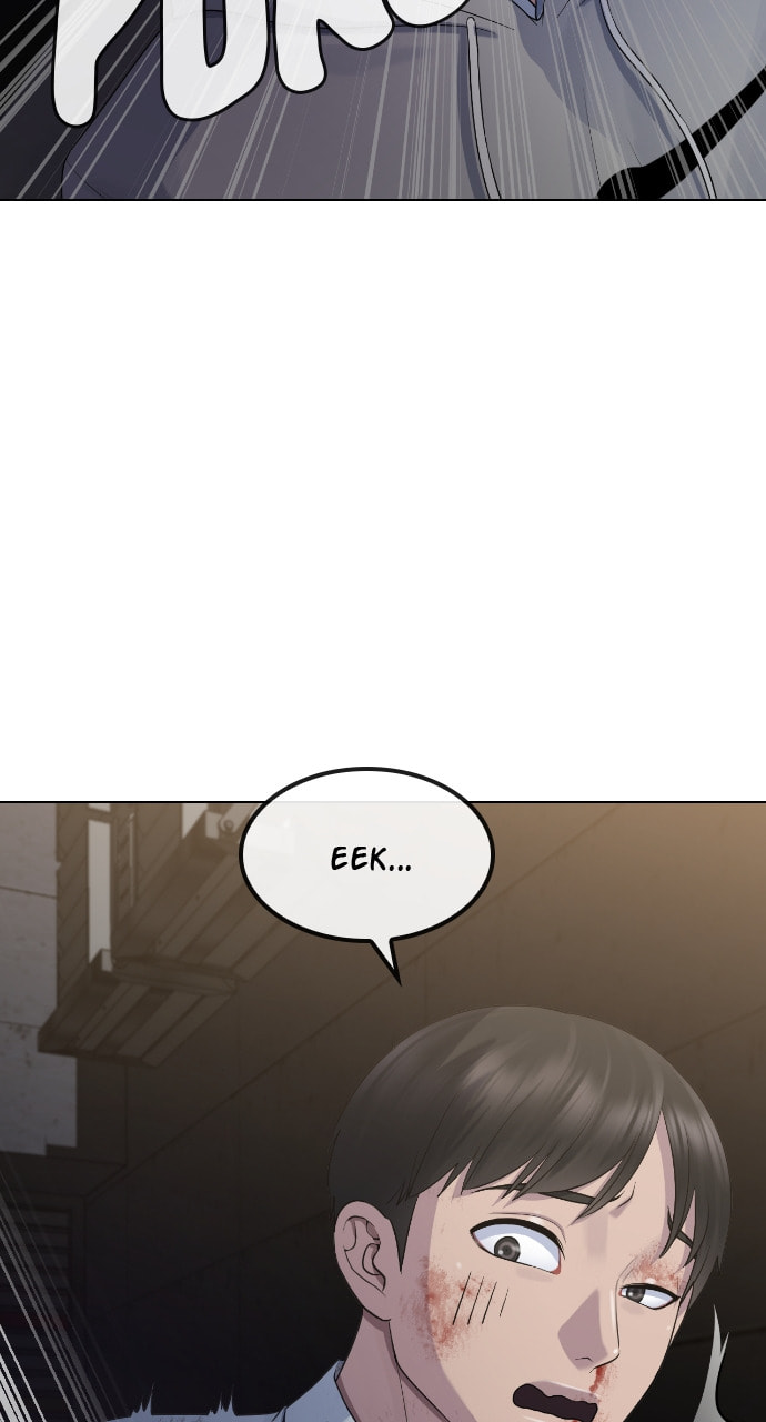 Read Psychic Studies chapter 73 image 78 on Lezhin