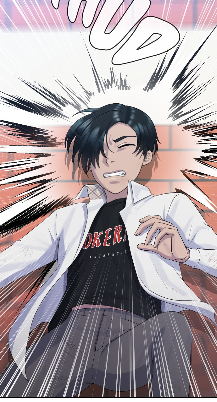 Read Psychic Studies chapter 73 image 9 on Lezhin