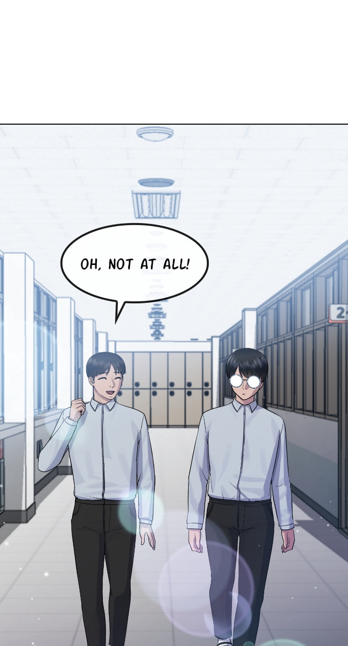 Read Psychic Studies chapter 74 image 10 on Lezhin