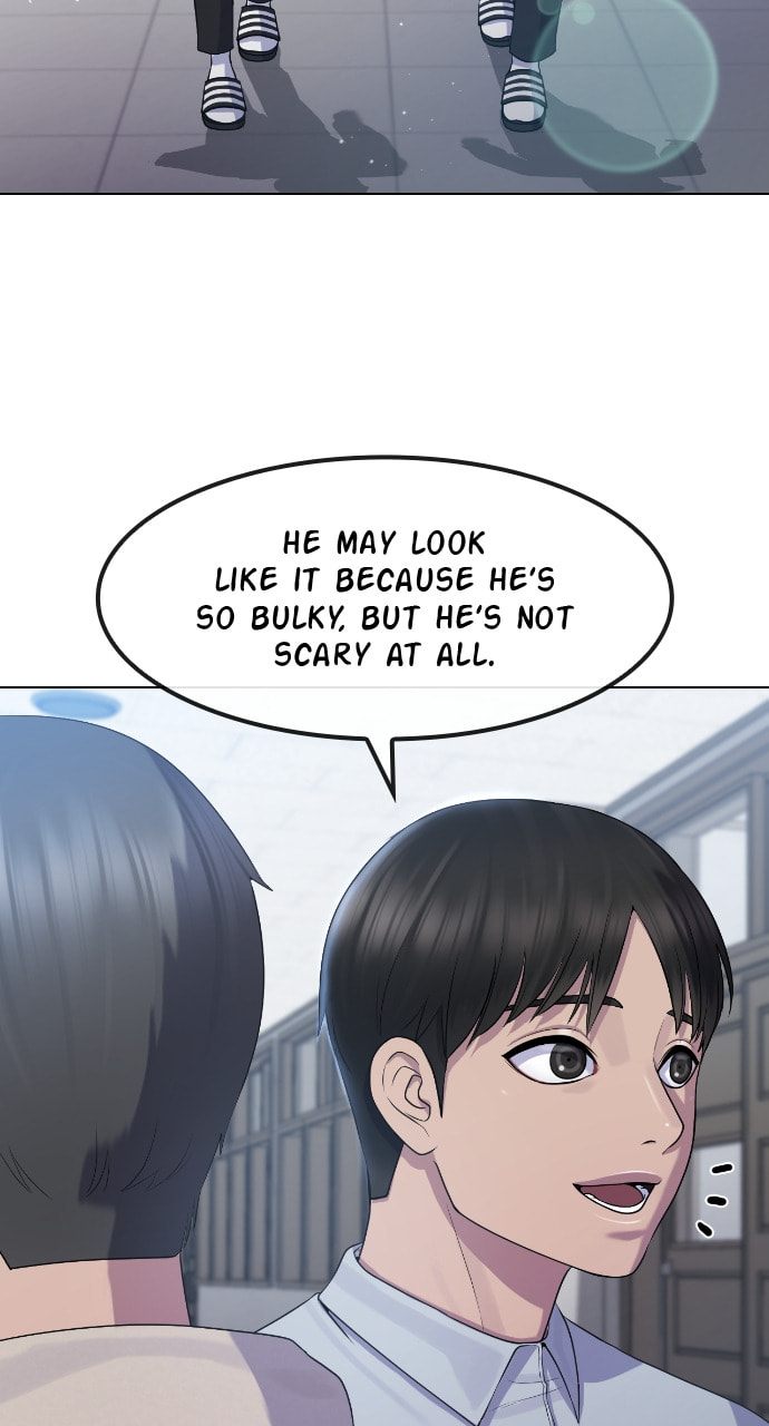 Read Psychic Studies chapter 74 image 11 on Lezhin