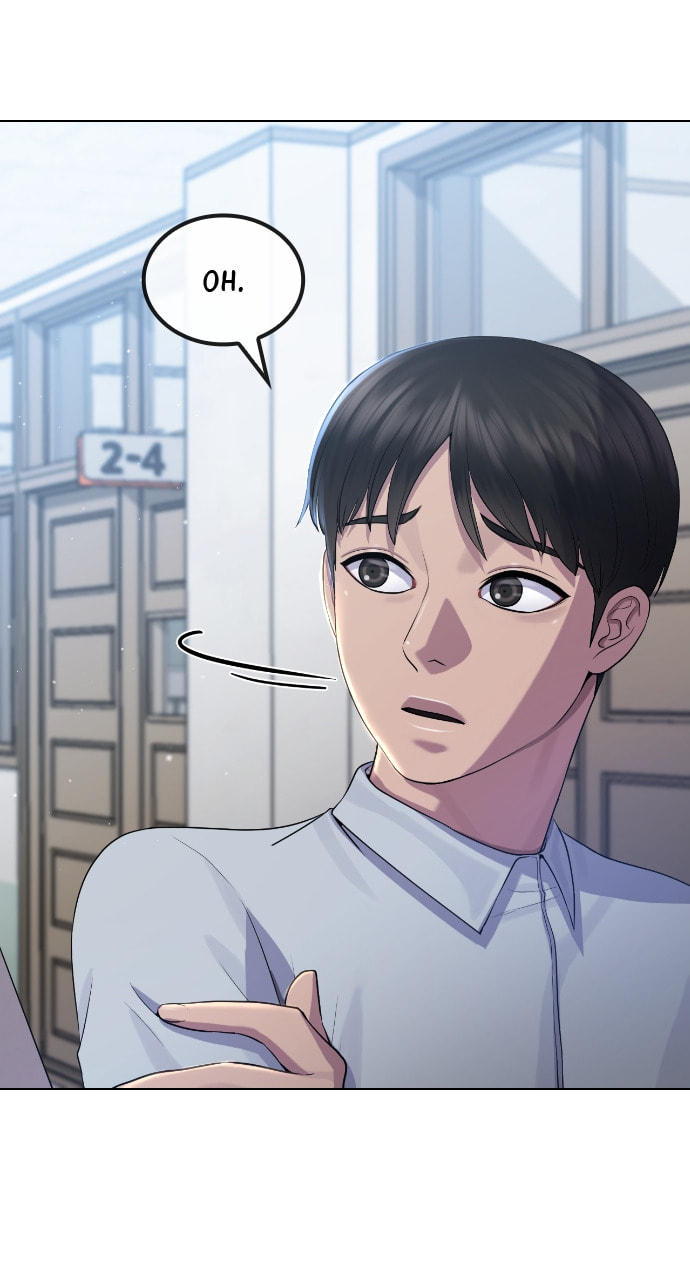 Read Psychic Studies chapter 74 image 14 on Lezhin