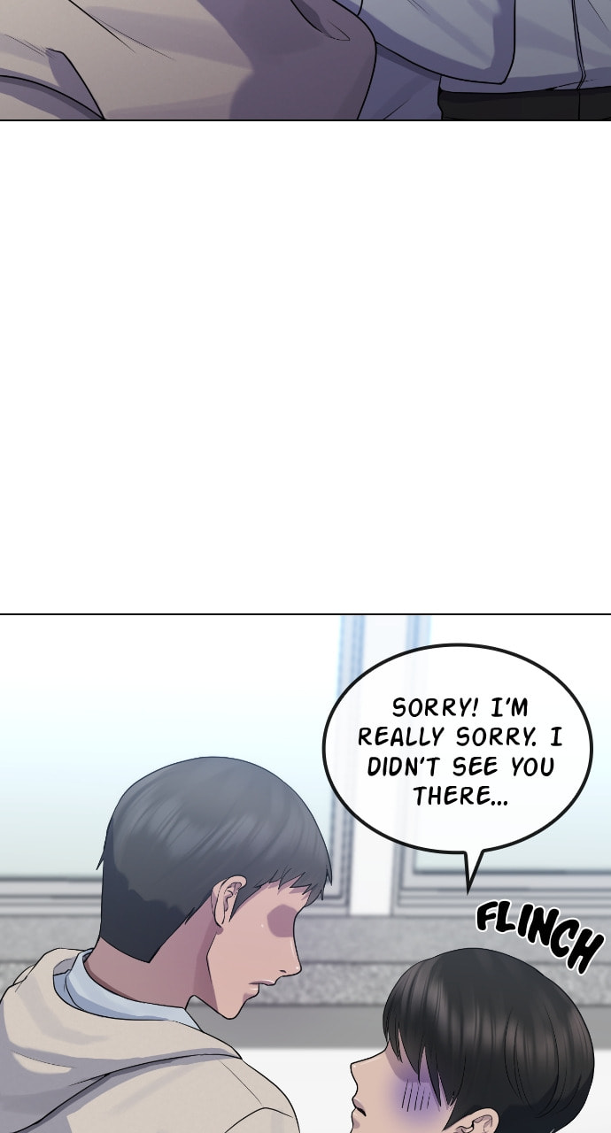 Read Psychic Studies chapter 74 image 17 on Lezhin