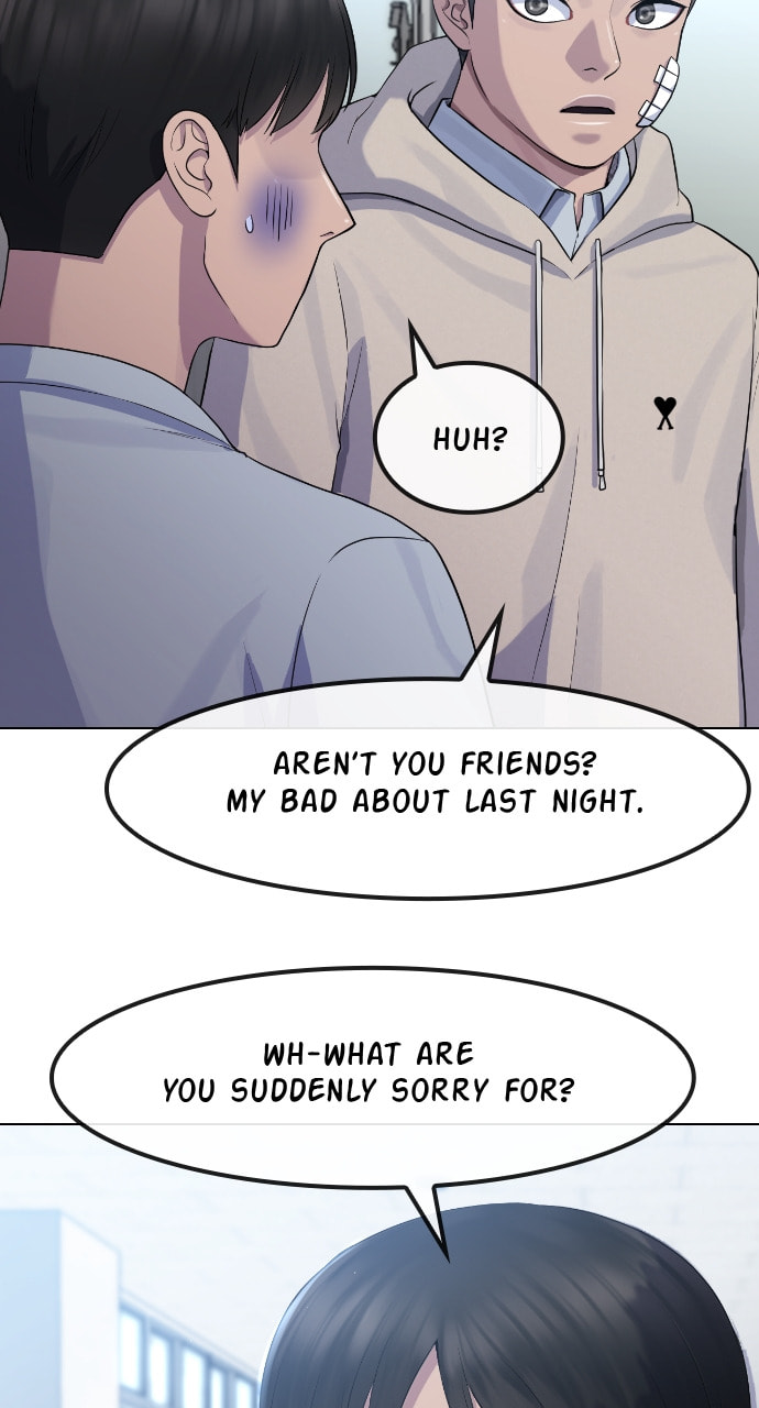 Read Psychic Studies chapter 74 image 20 on Lezhin