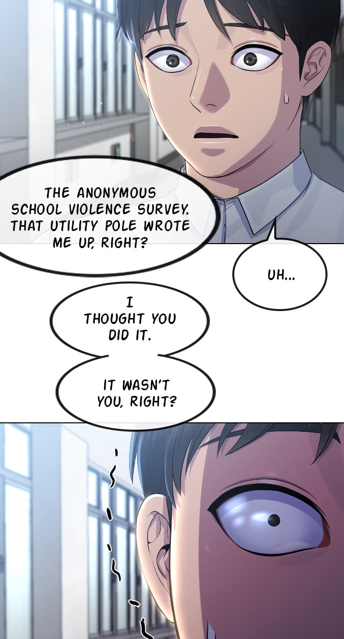 Read Psychic Studies chapter 74 image 21 on Lezhin