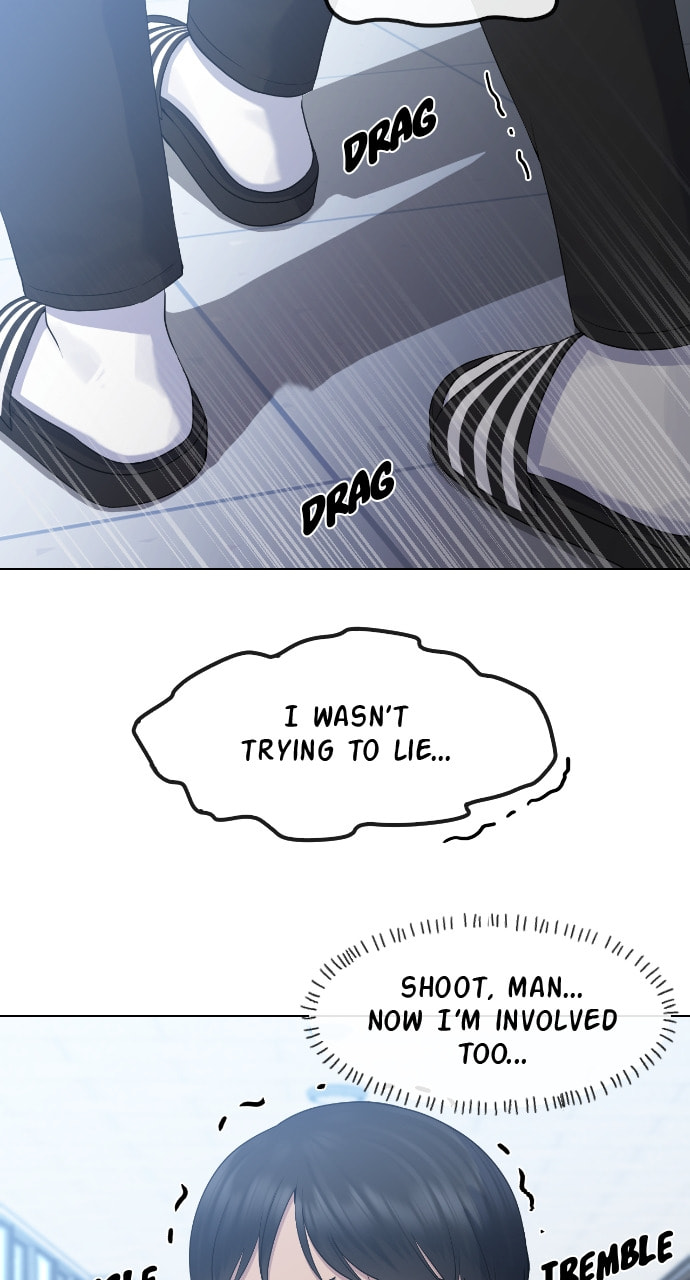 Read Psychic Studies chapter 74 image 24 on Lezhin