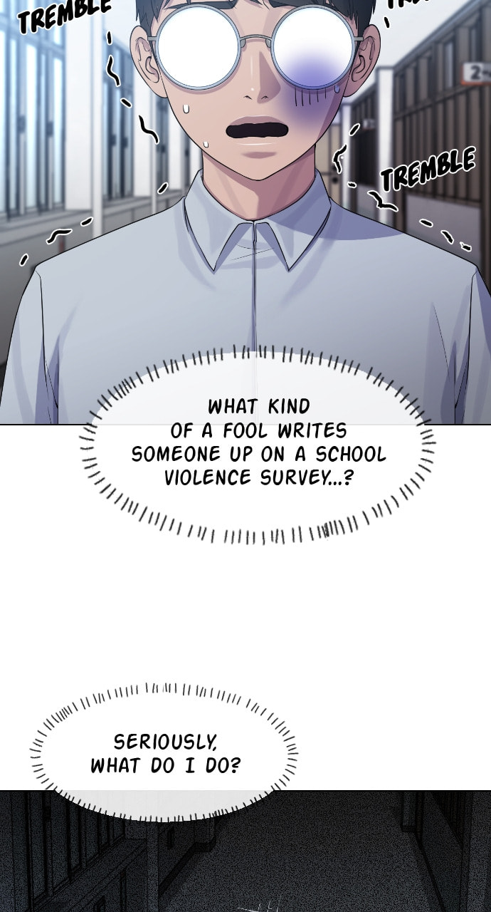 Read Psychic Studies chapter 74 image 25 on Lezhin