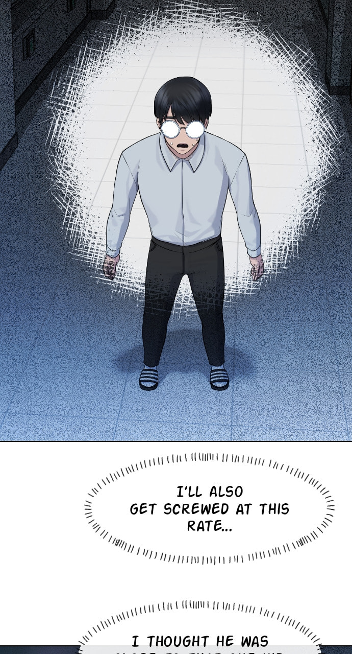 Read Psychic Studies chapter 74 image 26 on Lezhin