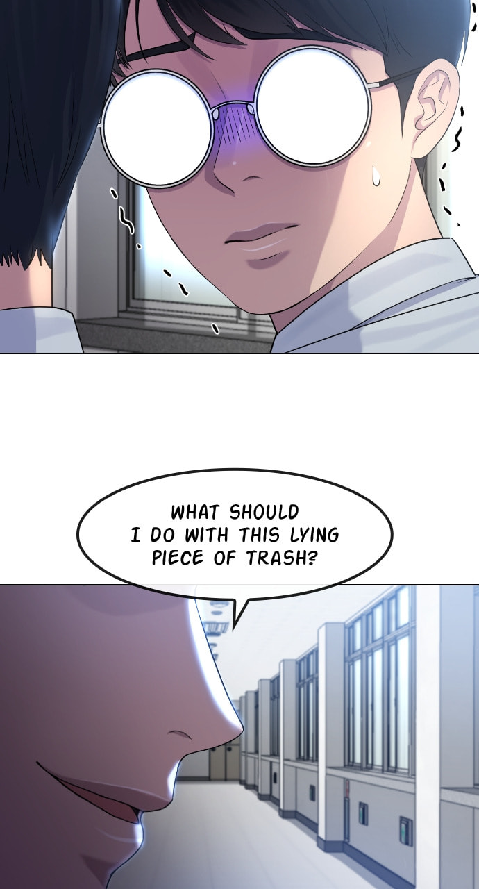 Read Psychic Studies chapter 74 image 29 on Lezhin