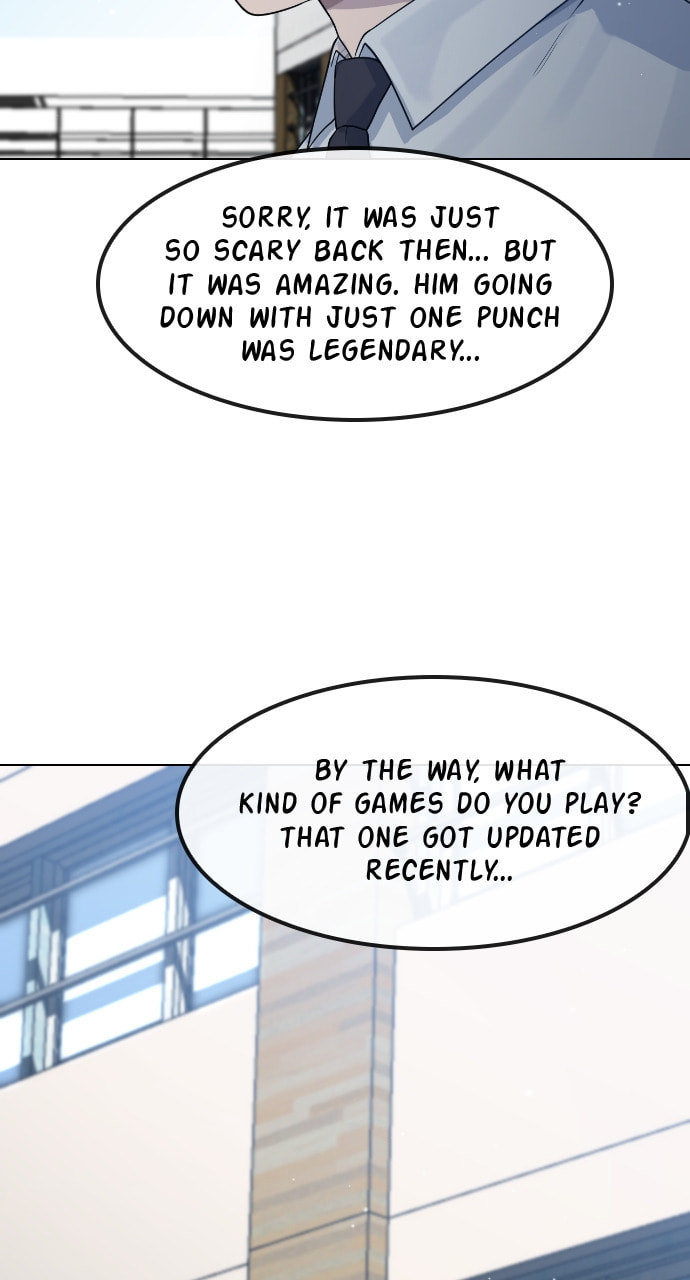 Read Psychic Studies chapter 74 image 3 on Lezhin