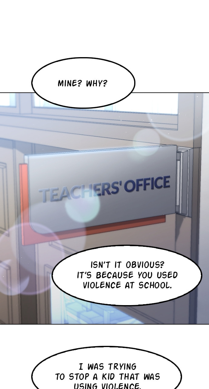 Read Psychic Studies chapter 74 image 33 on Lezhin