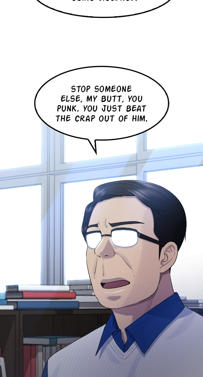 Read Psychic Studies chapter 74 image 34 on Lezhin