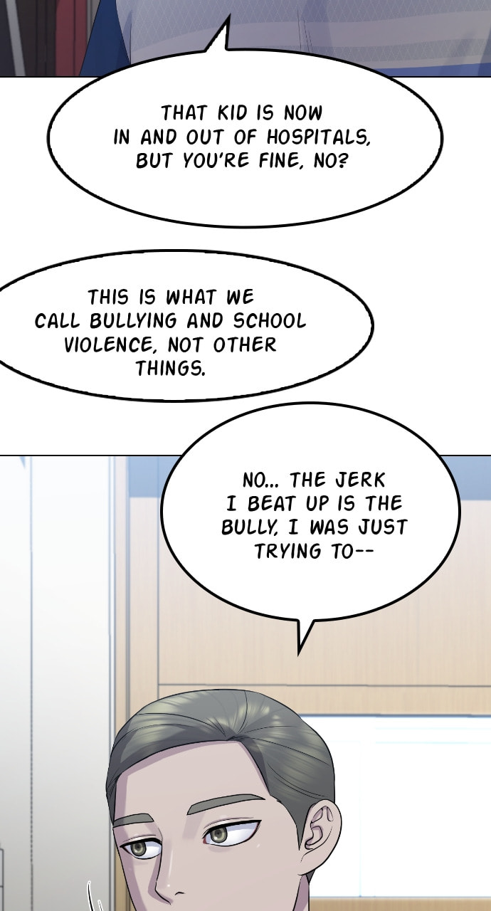 Read Psychic Studies chapter 74 image 35 on Lezhin