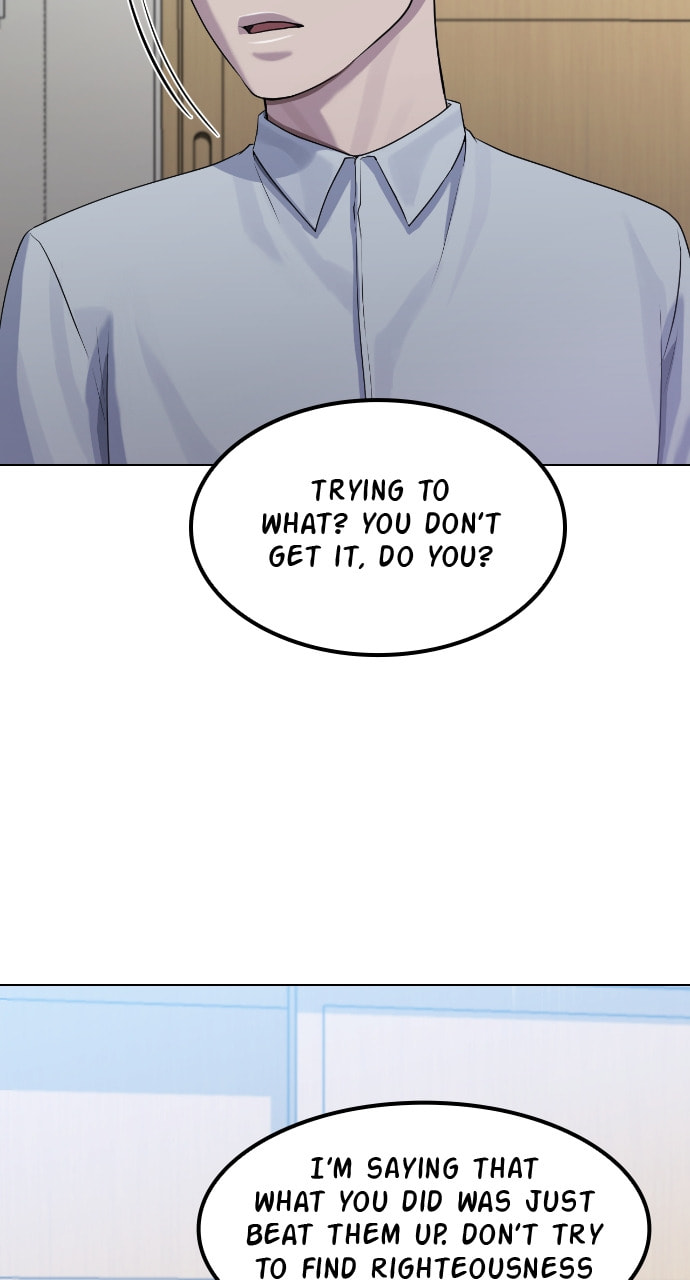 Read Psychic Studies chapter 74 image 36 on Lezhin