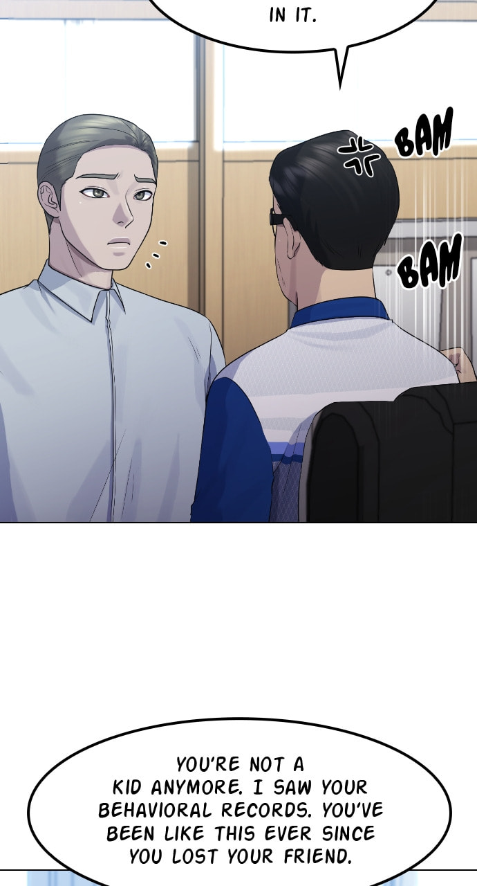 Read Psychic Studies chapter 74 image 37 on Lezhin