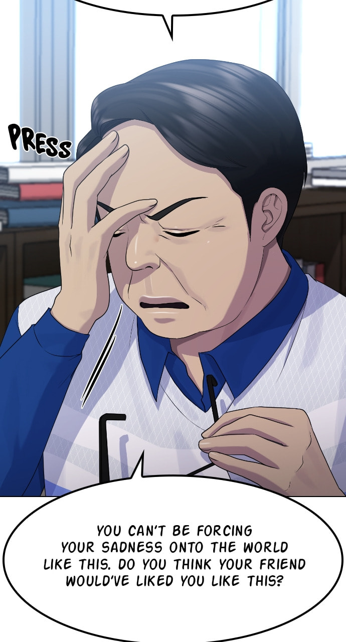 Read Psychic Studies chapter 74 image 38 on Lezhin