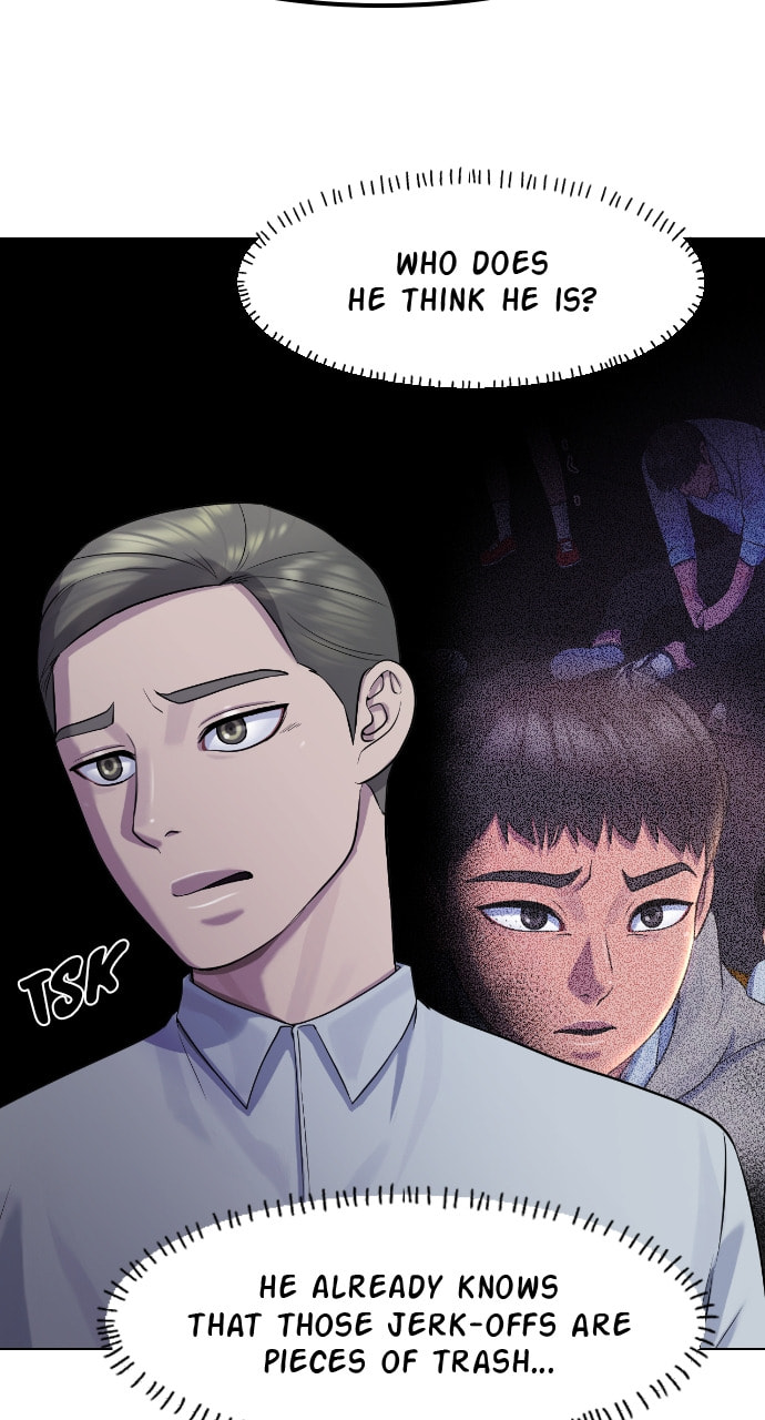 Read Psychic Studies chapter 74 image 39 on Lezhin