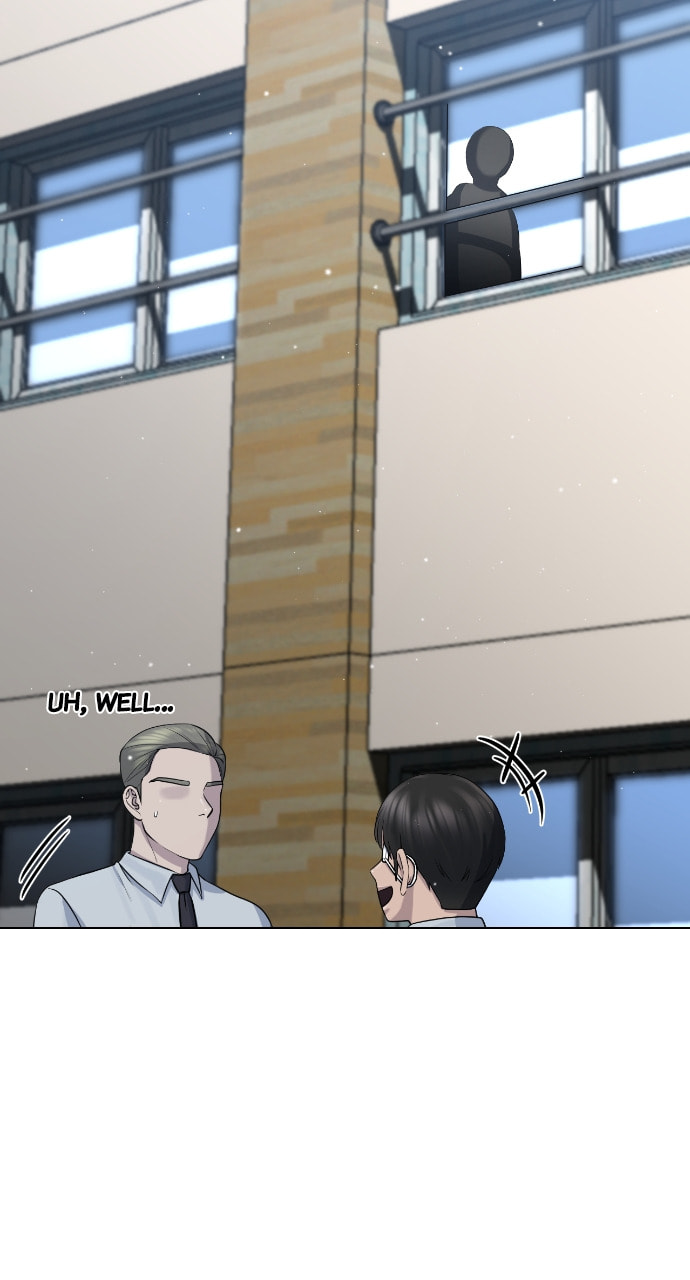 Read Psychic Studies chapter 74 image 4 on Lezhin