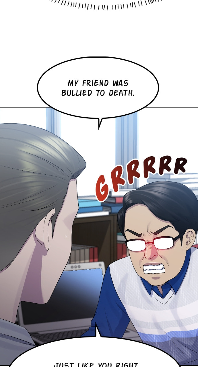 Read Psychic Studies chapter 74 image 40 on Lezhin