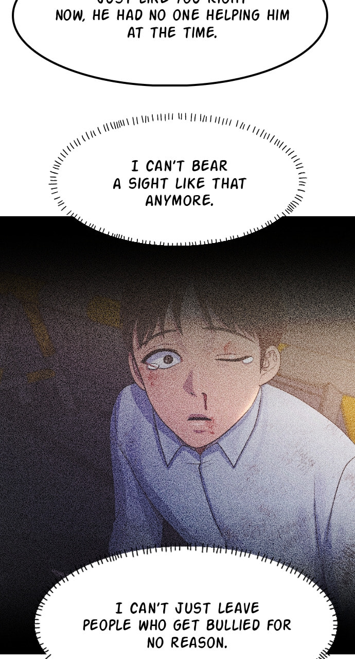 Read Psychic Studies chapter 74 image 41 on Lezhin