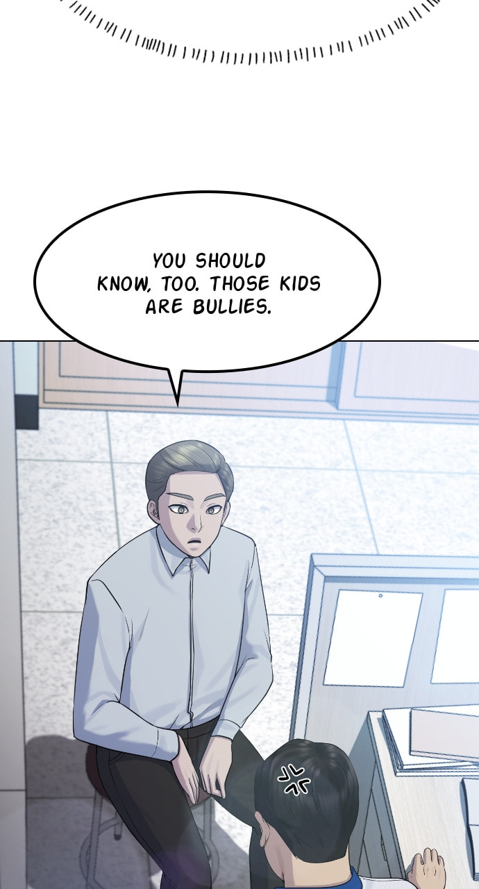Read Psychic Studies chapter 74 image 42 on Lezhin