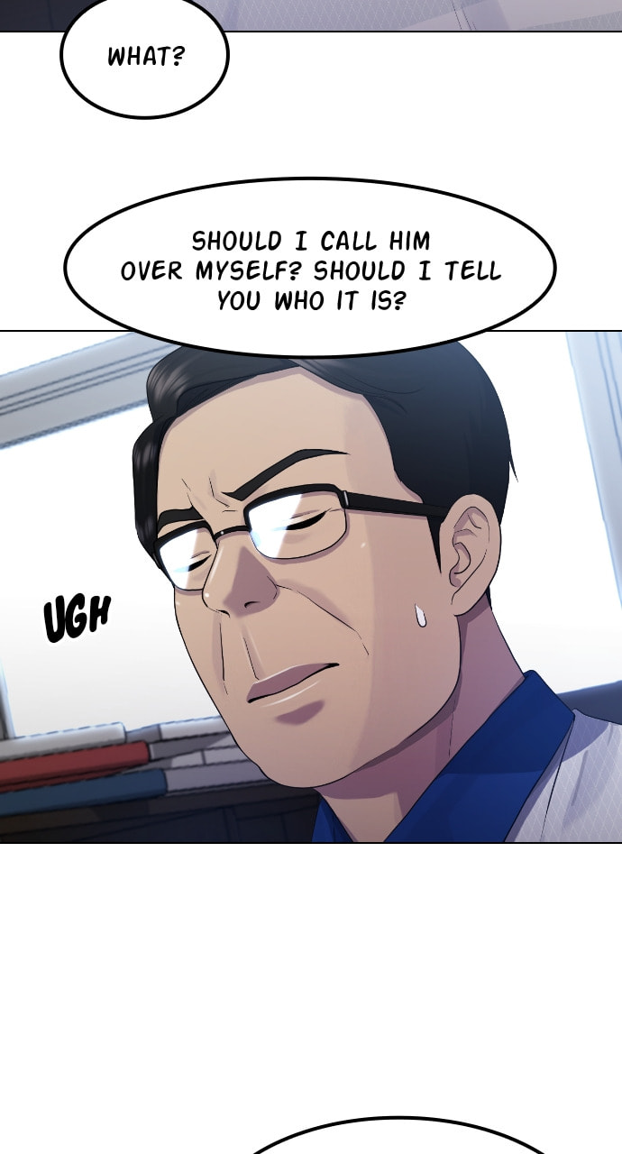 Read Psychic Studies chapter 74 image 45 on Lezhin